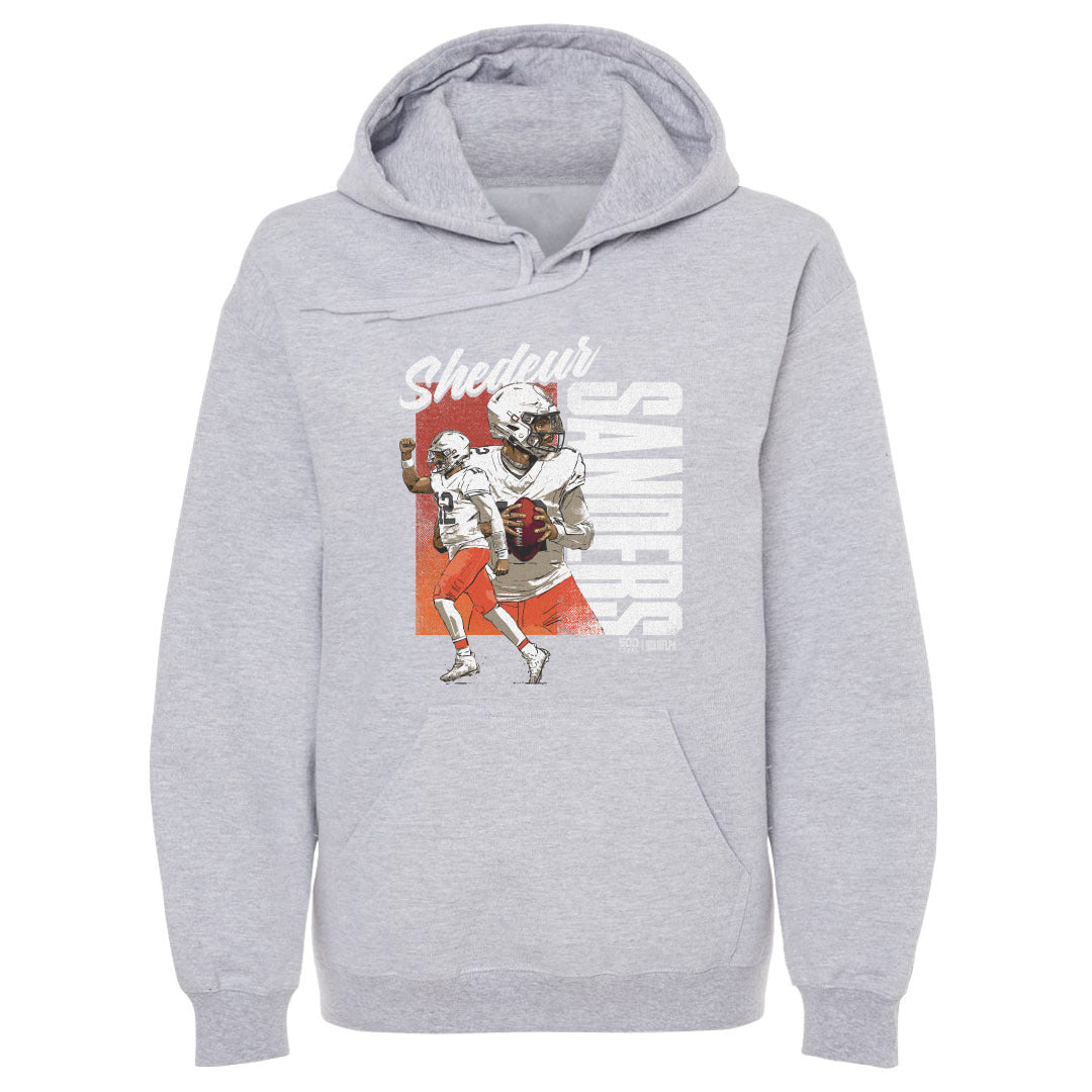 Shedeur Sanders Cleveland Highlight WHT