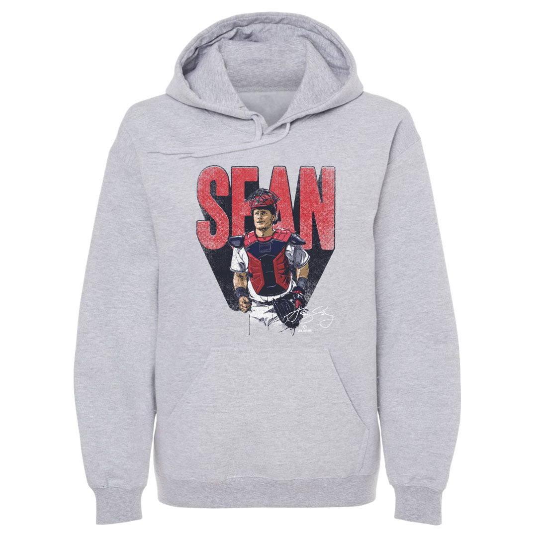 Sean Murphy Atlanta Bold WHT