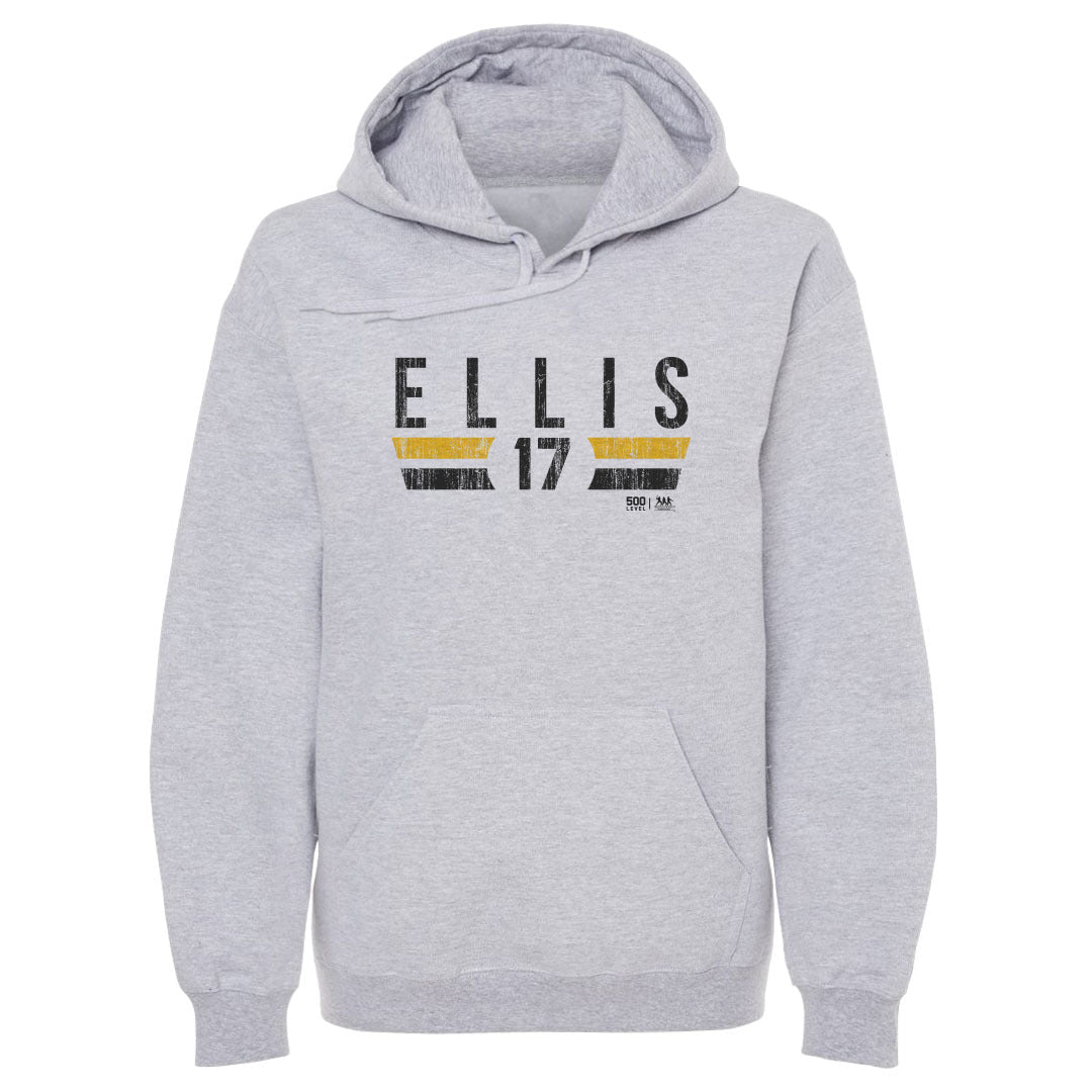 Dock Ellis Pittsburgh Font