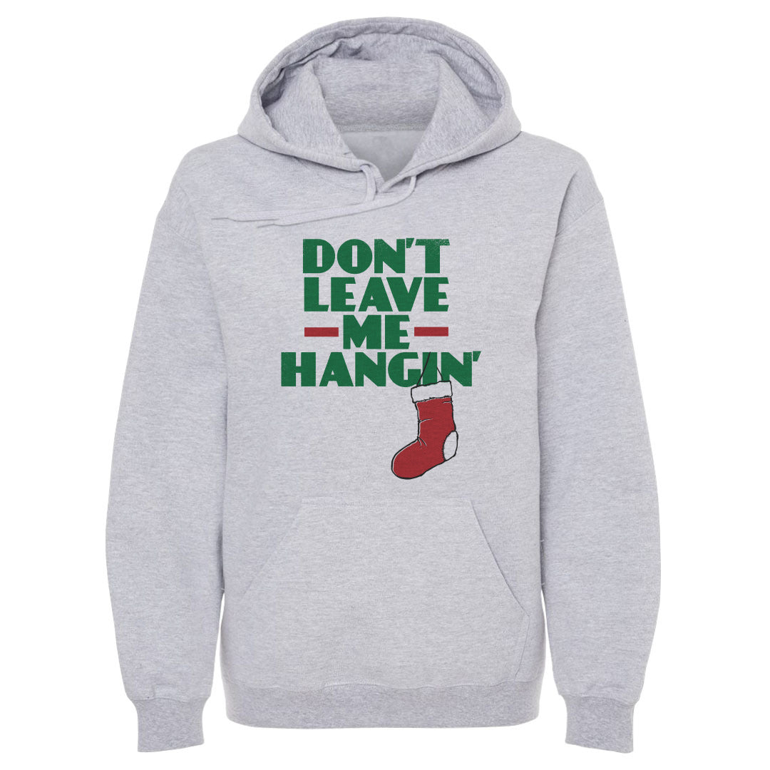 Christmas Don't Leave Me Hangin