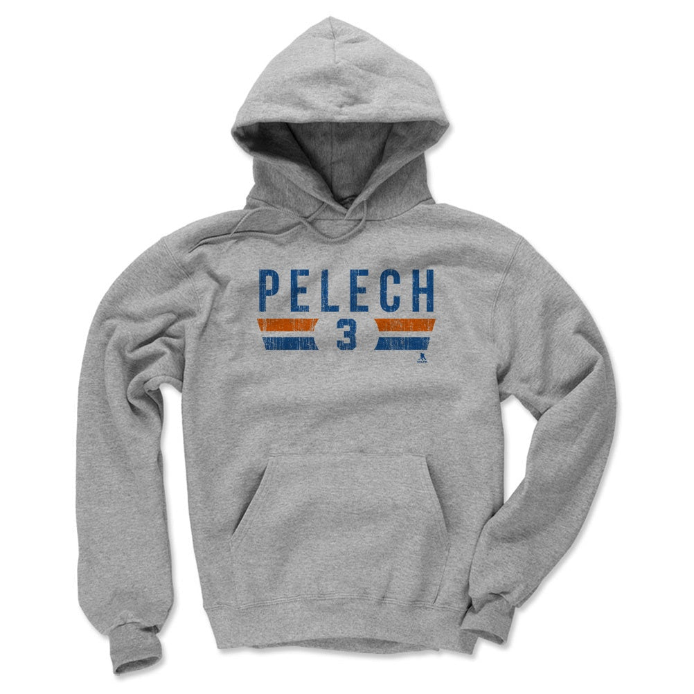 Adam Pelech New York I Font B