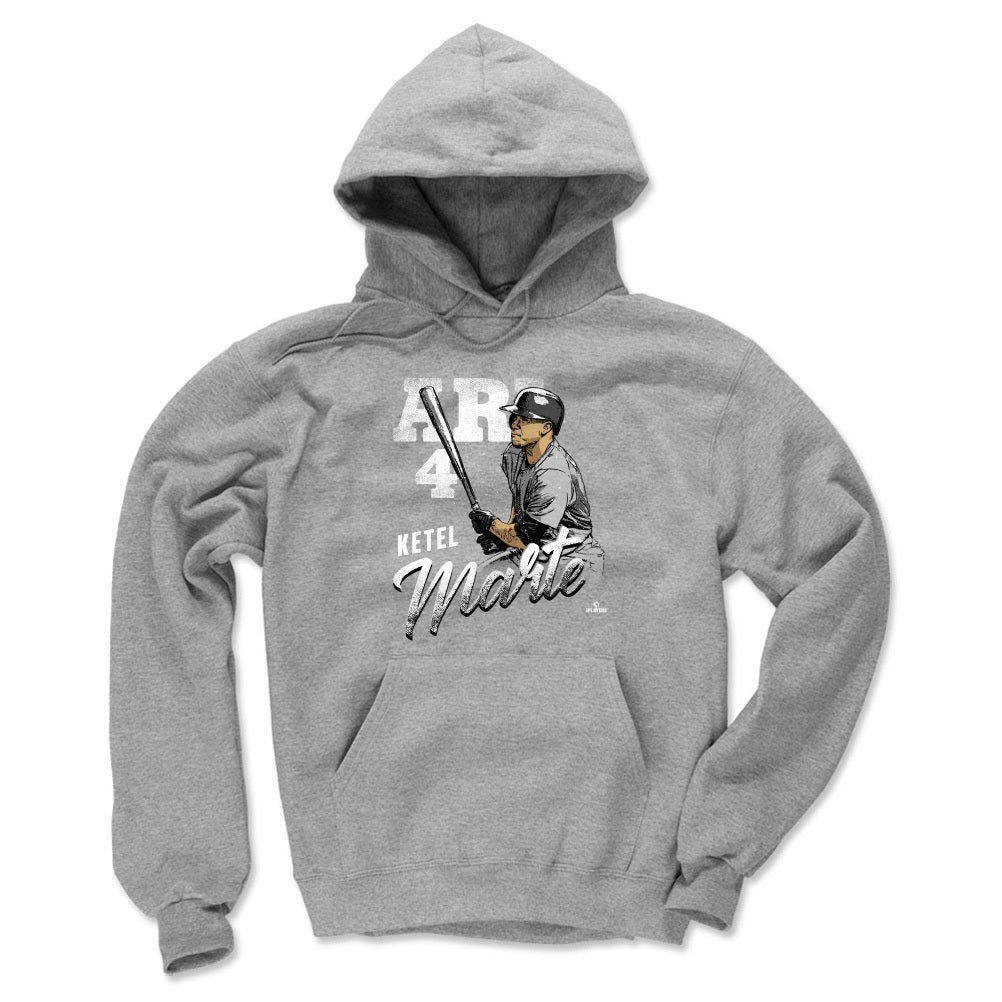 Ketel Marte Team W WHT