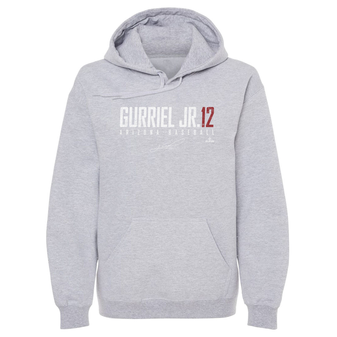Lourdes Gurriel Jr. Arizona Elite WHT