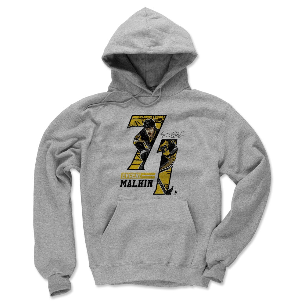 Evgeni Malkin Offset Y