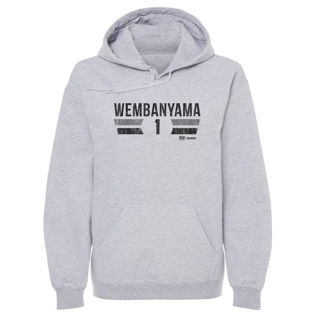 Victor Wembanyama San Antonio Spurs Font