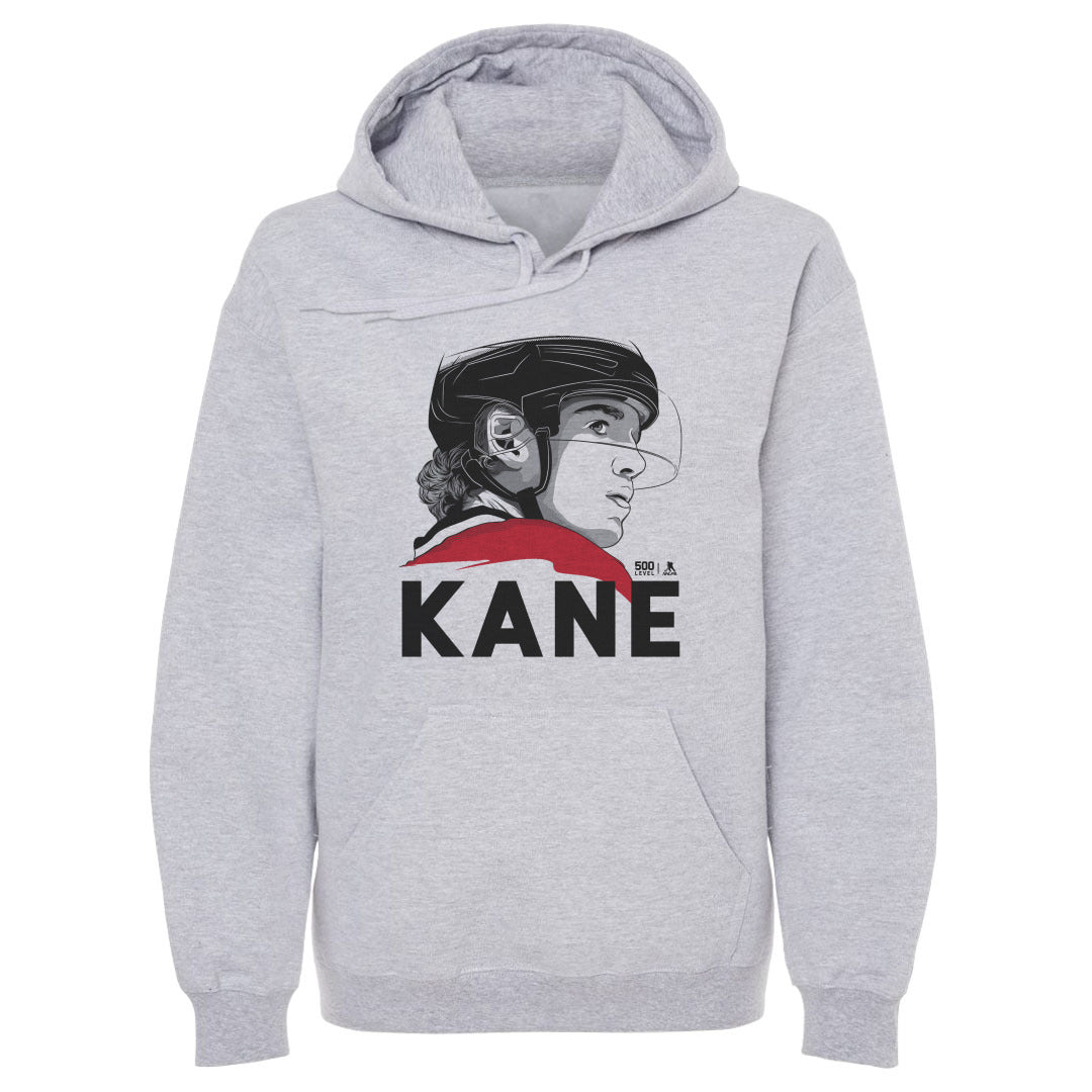 Patrick Kane Chicago Legend