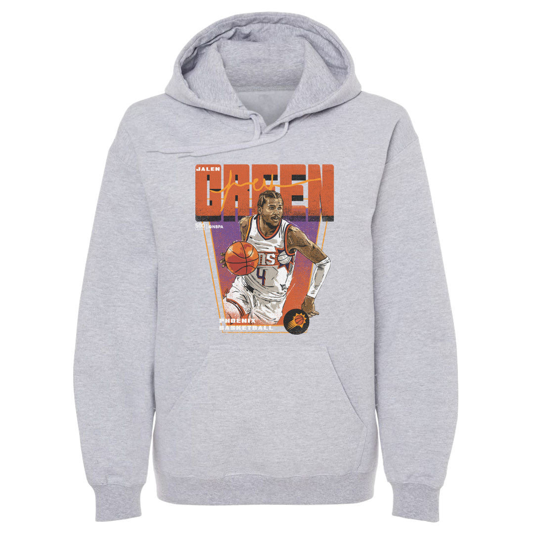 Jalen Green Phoenix Suns Premiere WHT