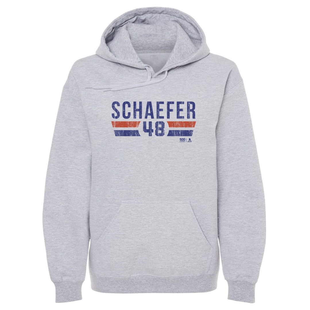 Matthew Schaefer New York I Font