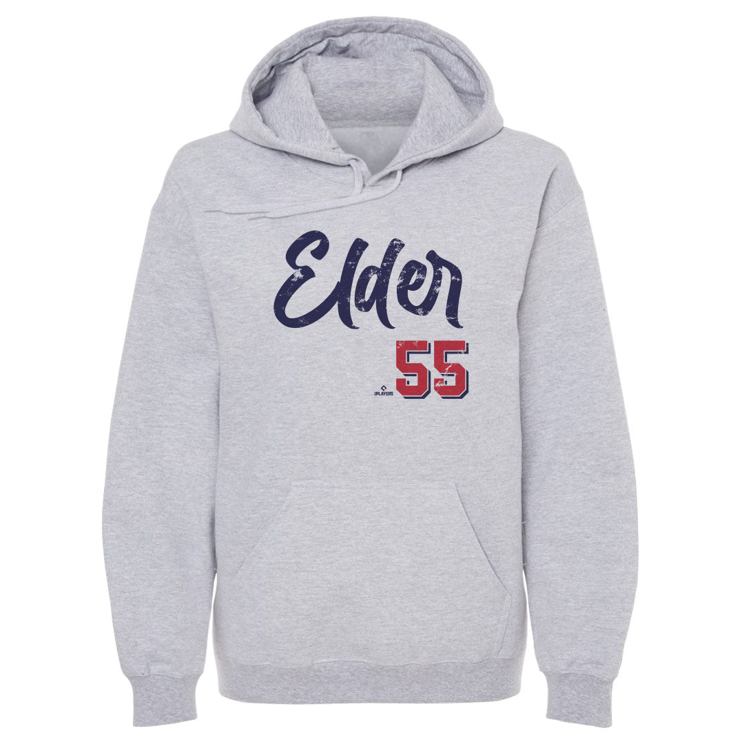 Bryce Elder Atlanta Script