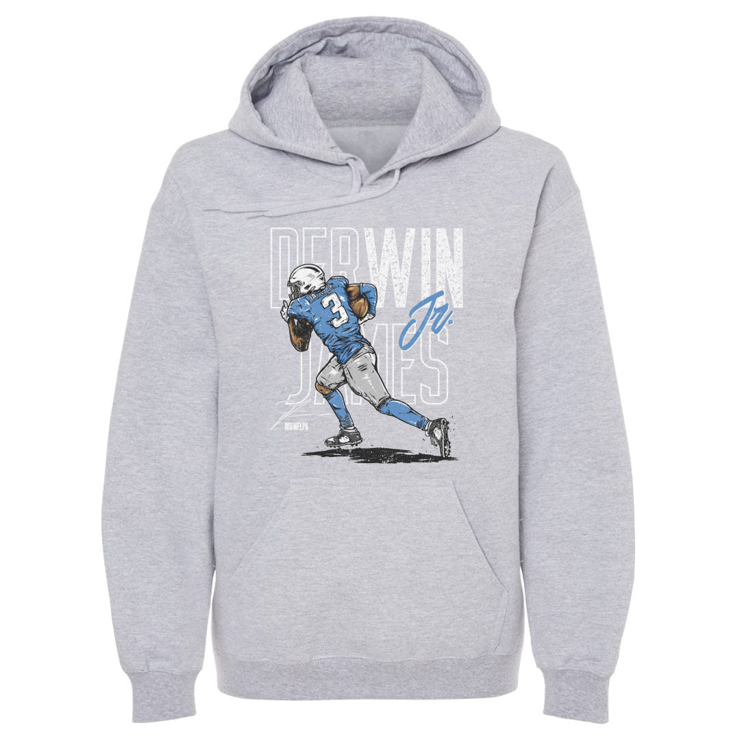 Derwin James Los Angeles C derWIN WHT