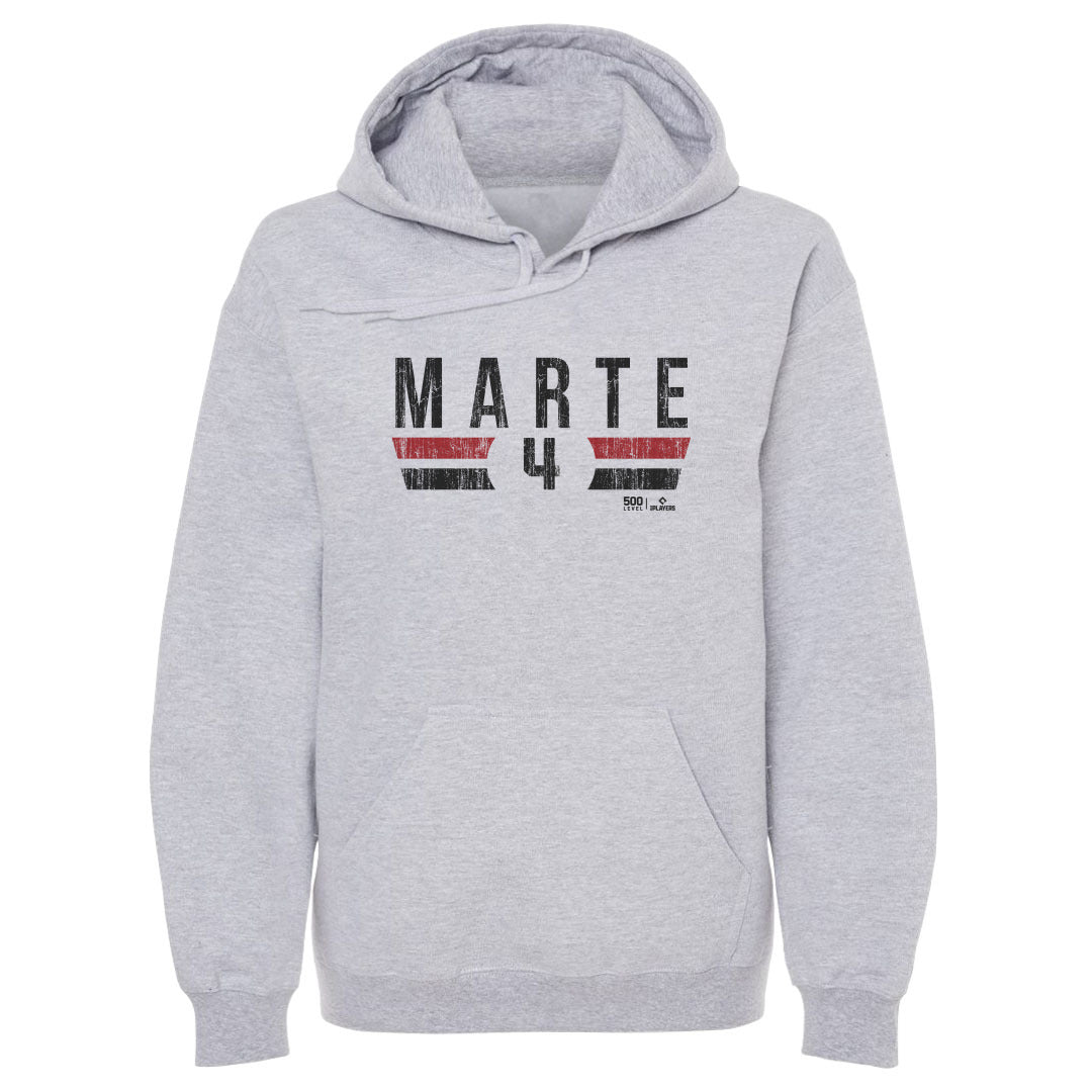 Ketel Marte Arizona Font