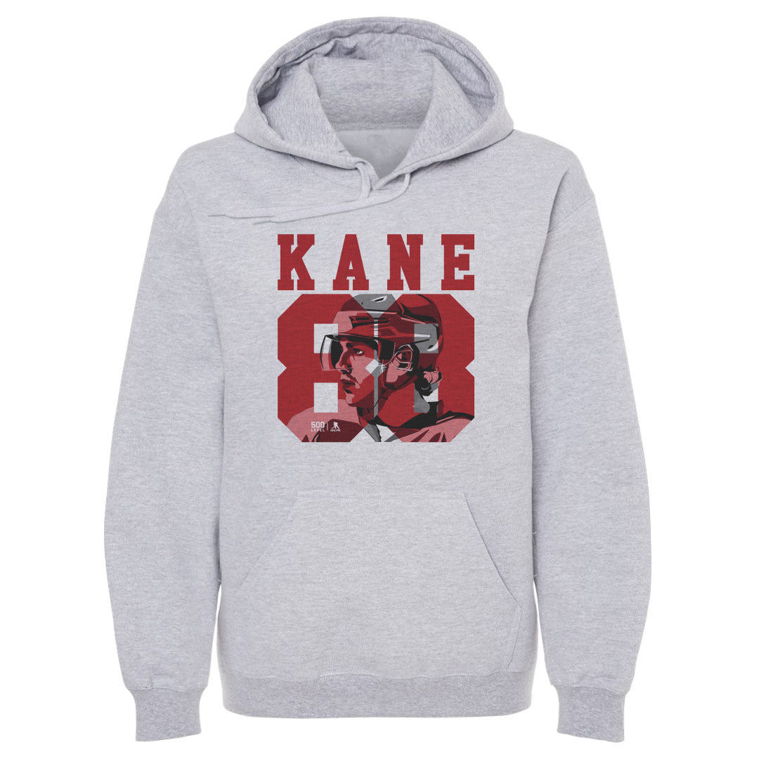 Patrick Kane Chicago Profile