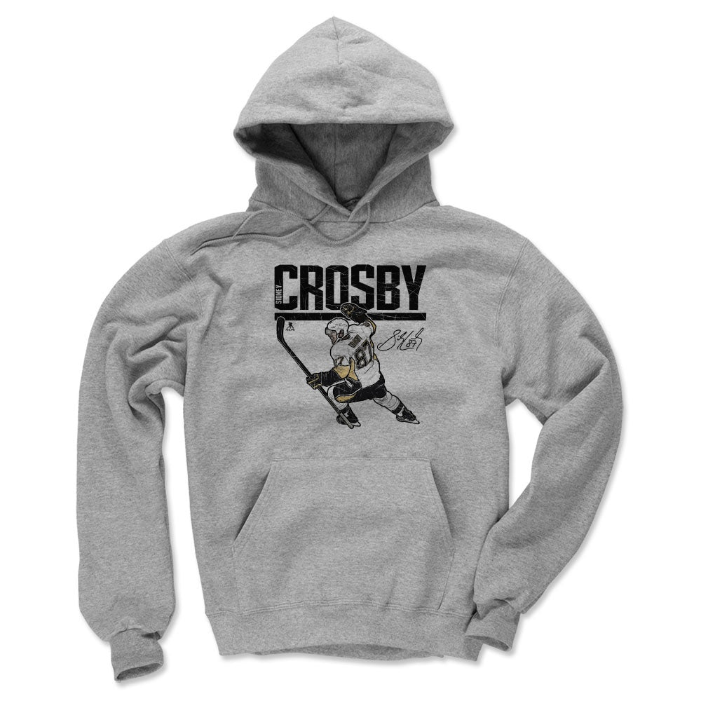 Sidney Crosby Hyper K