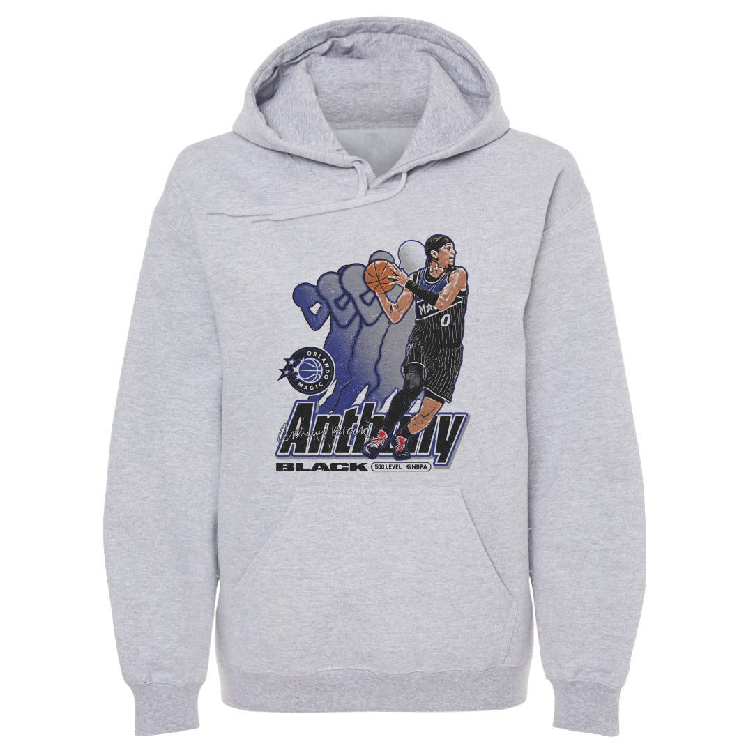 Anthony Black Orlando Magic Retro