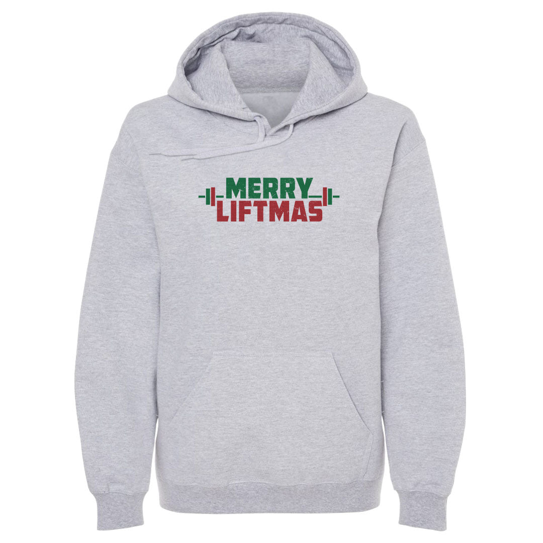 Christmas Merry Liftmas