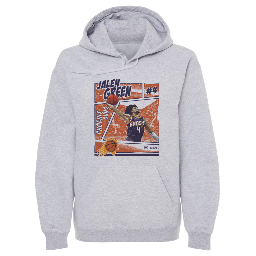Jalen Green Phoenix Suns Comic