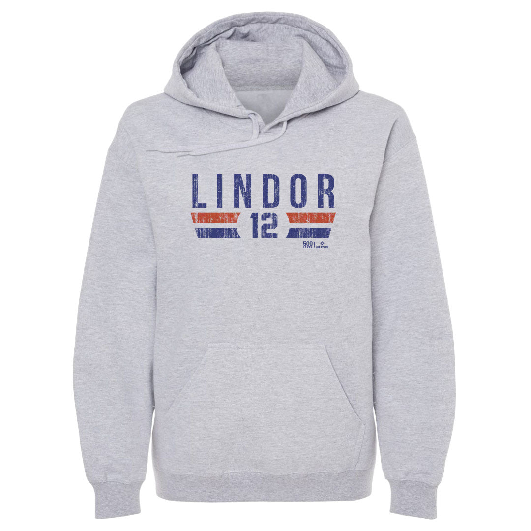 Francisco Lindor New York M Font