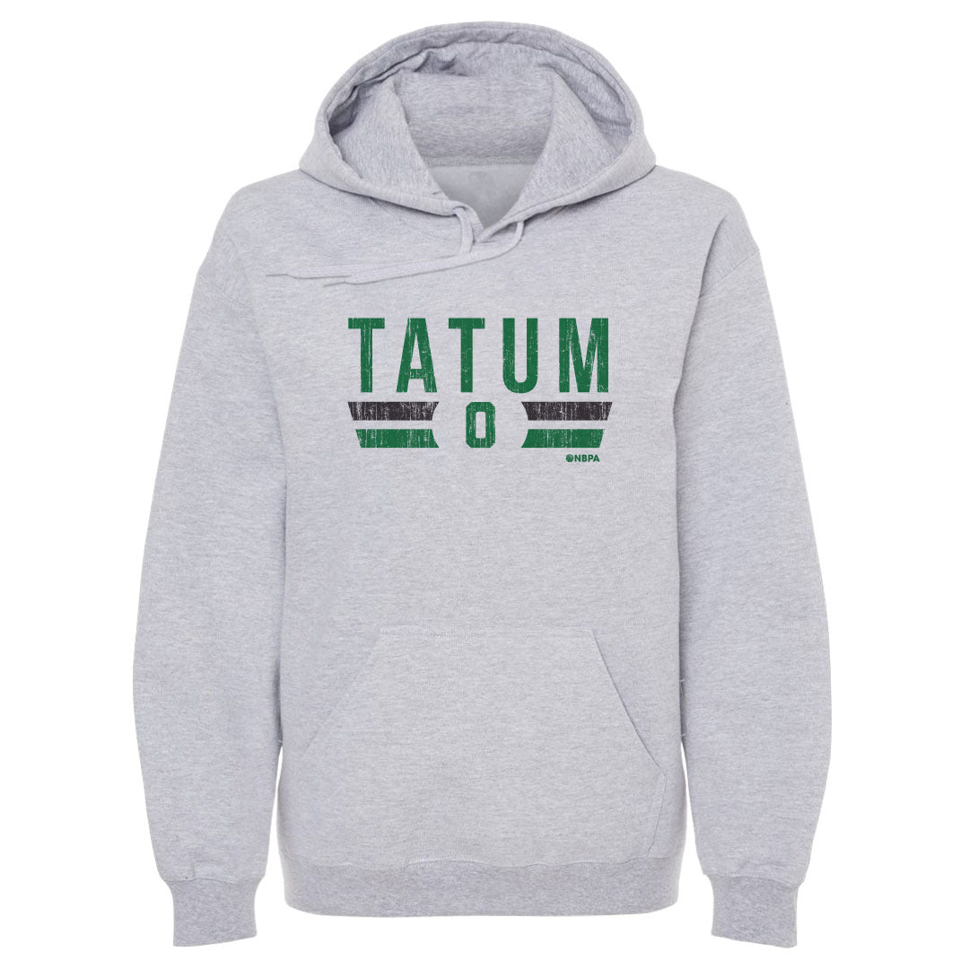 Jayson Tatum Boston Font G