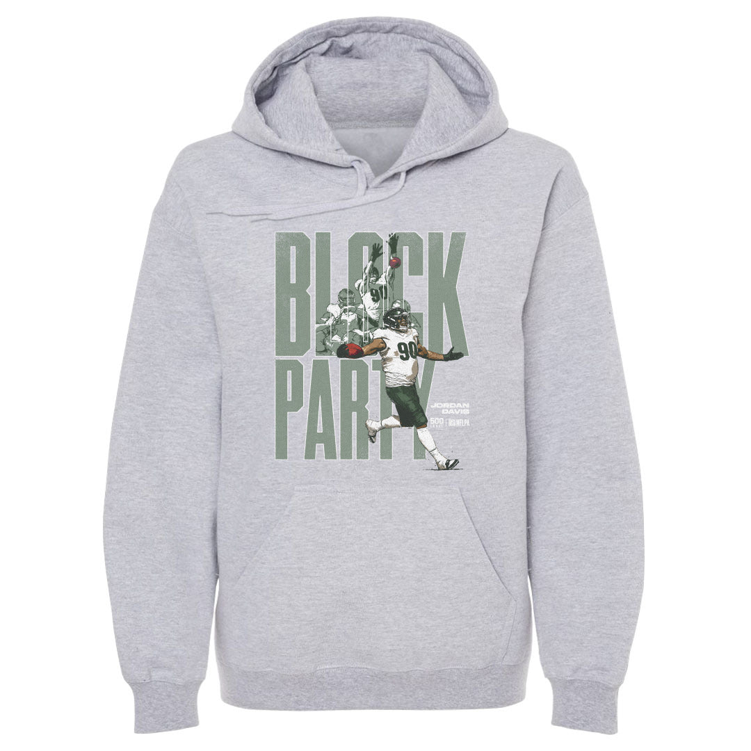 Jordan Davis Philadelphia Block Party WHT