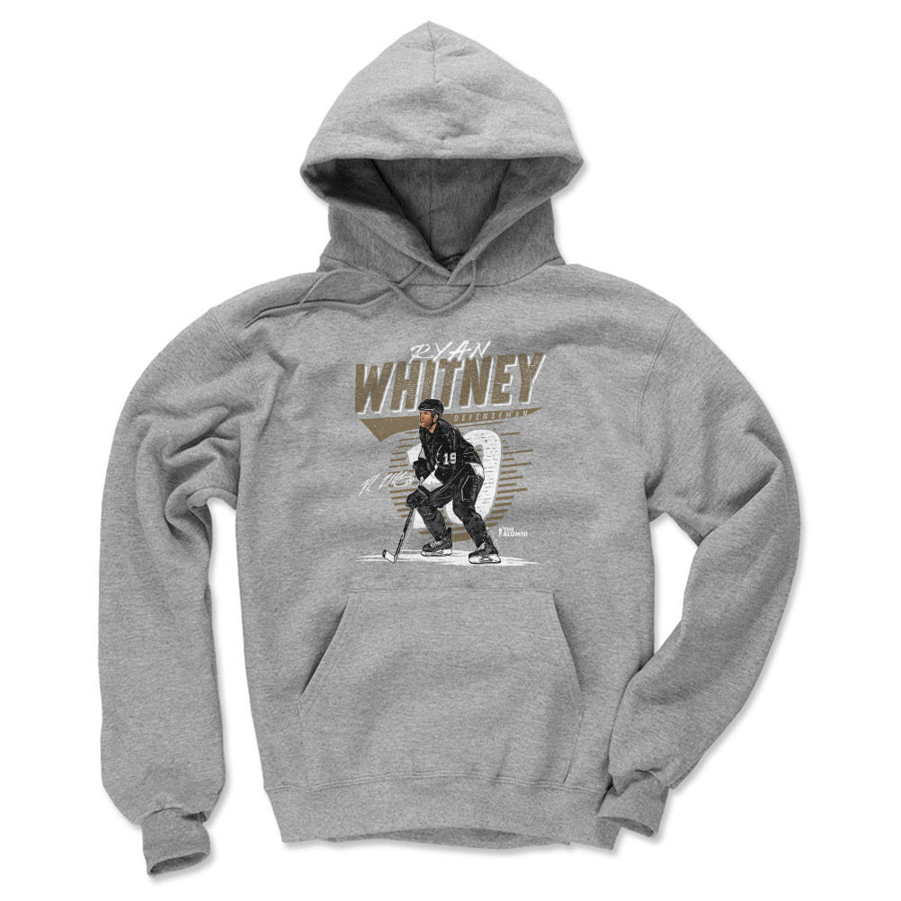 Ryan Whitney Pittsburgh Comet WHT