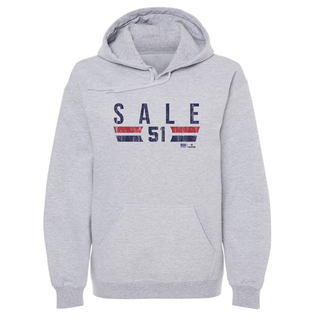 Chris Sale Atlanta Font