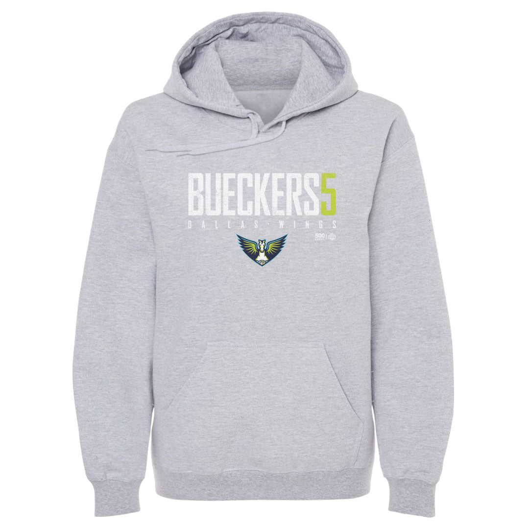 Paige Bueckers Dallas Wings Elite WHT