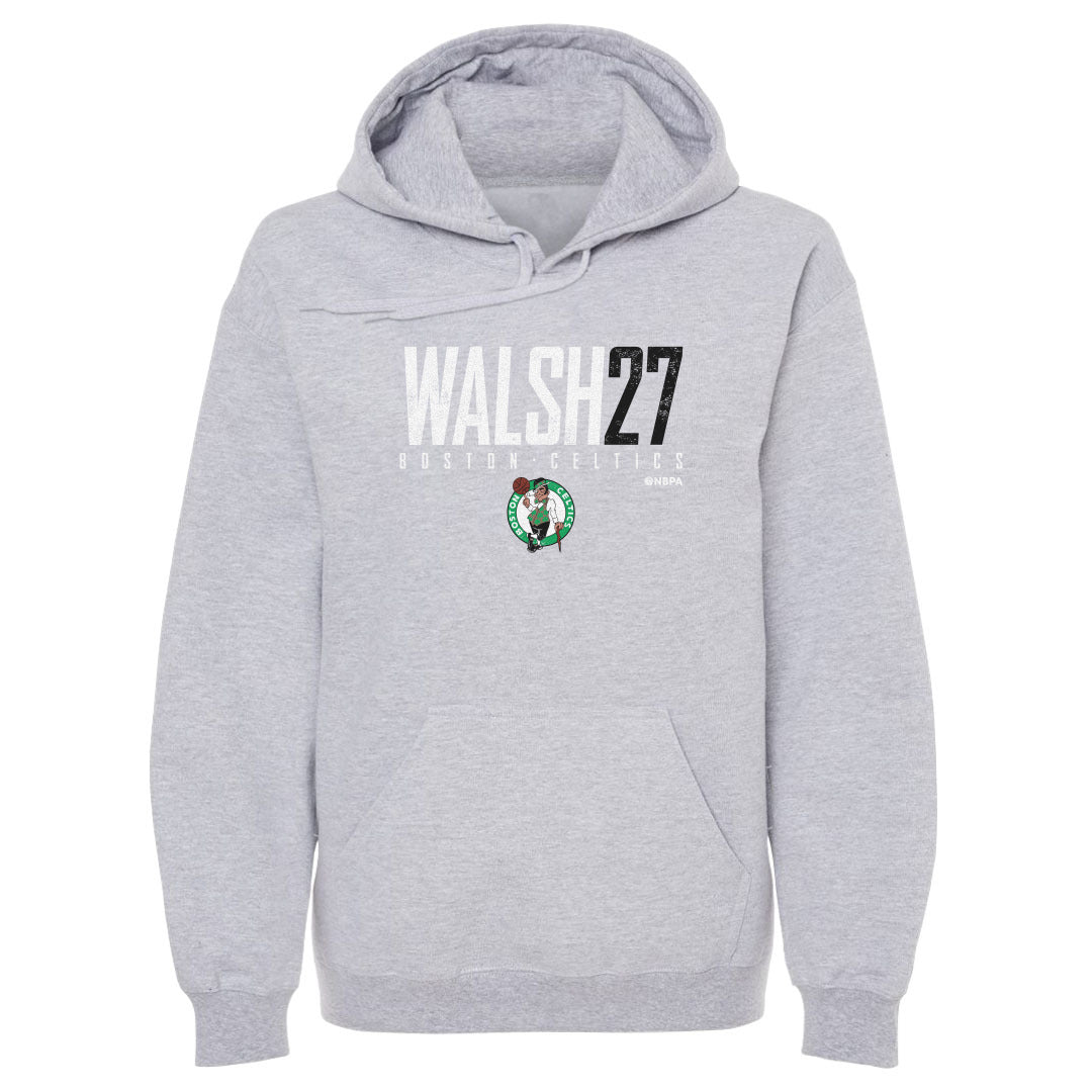 Jordan Walsh Boston Celtics Elite WHT