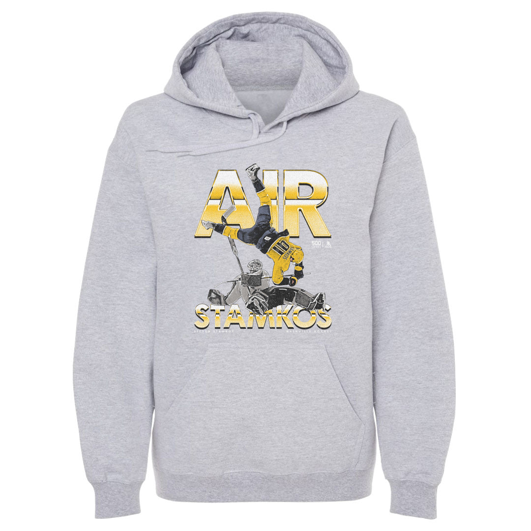 Steven Stamkos Nashville Air Stamkos WHT