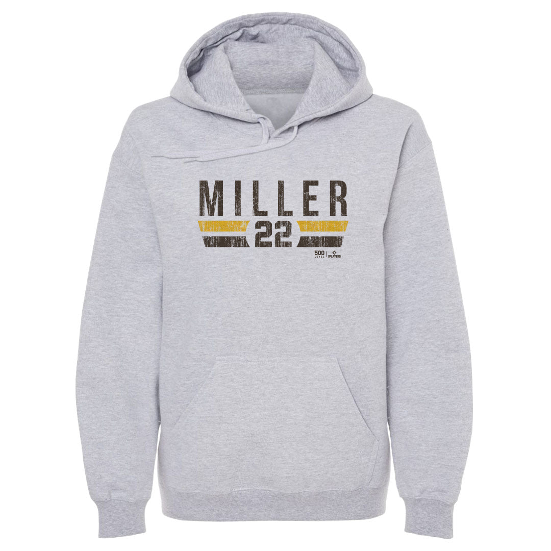 Mason Miller San Diego Font