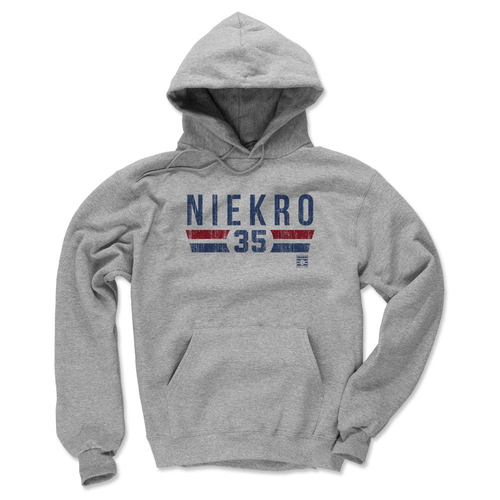 Phil Niekro Font B