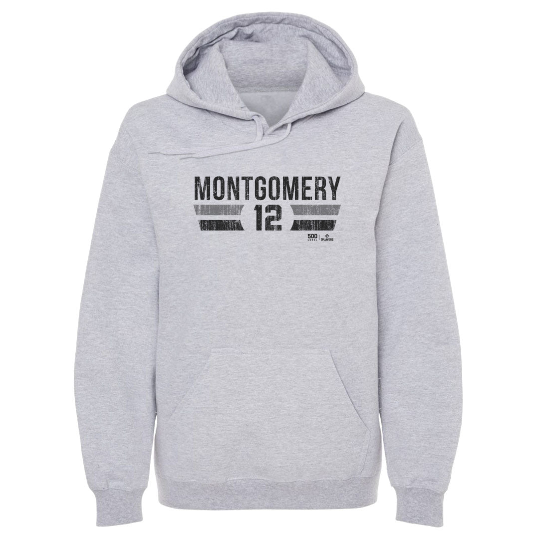 Colson Montgomery Chicago W Font