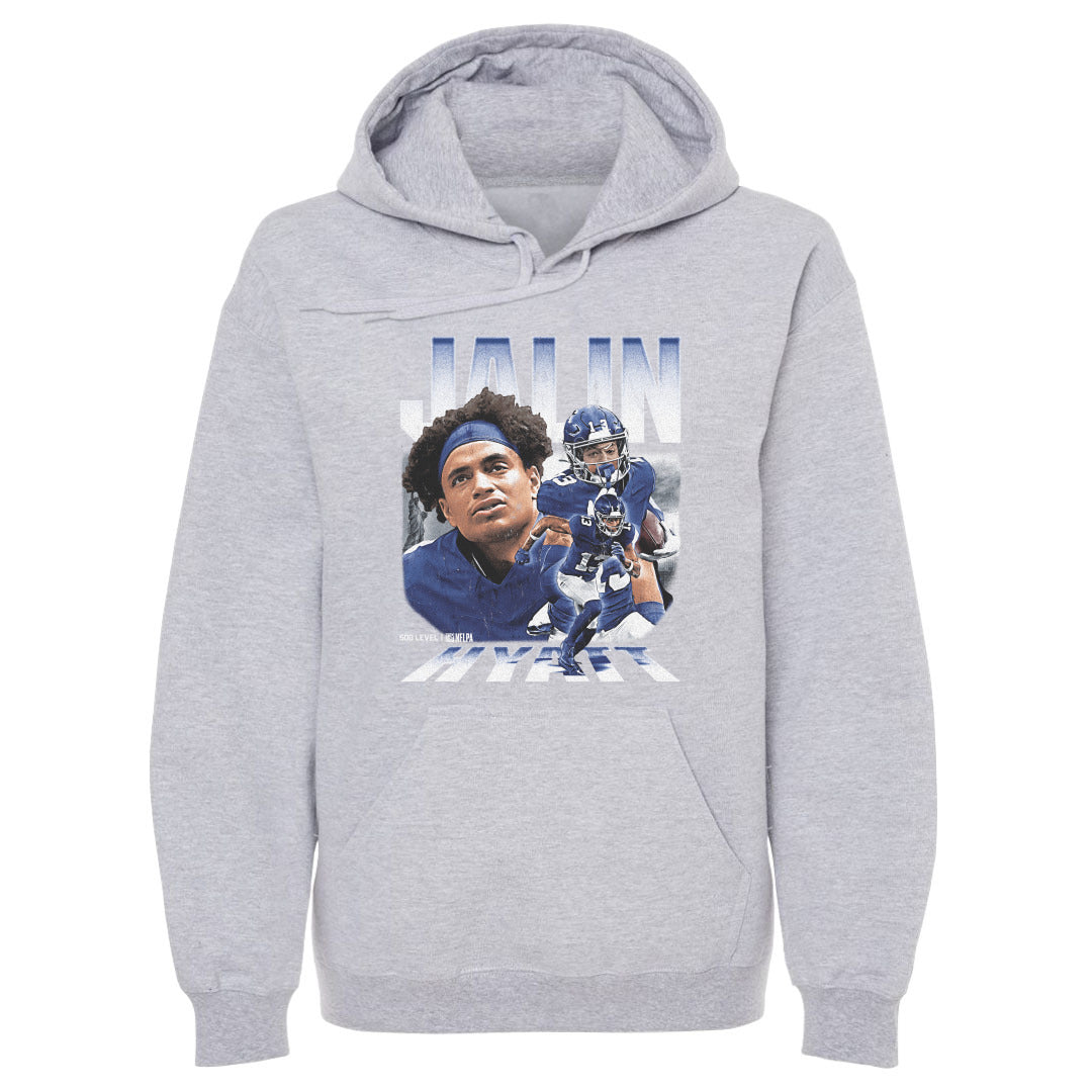 Jalin Hyatt New York G Vintage WHT