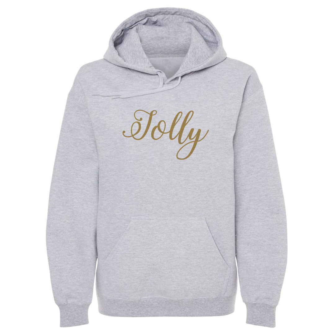 Christmas Jolly Script