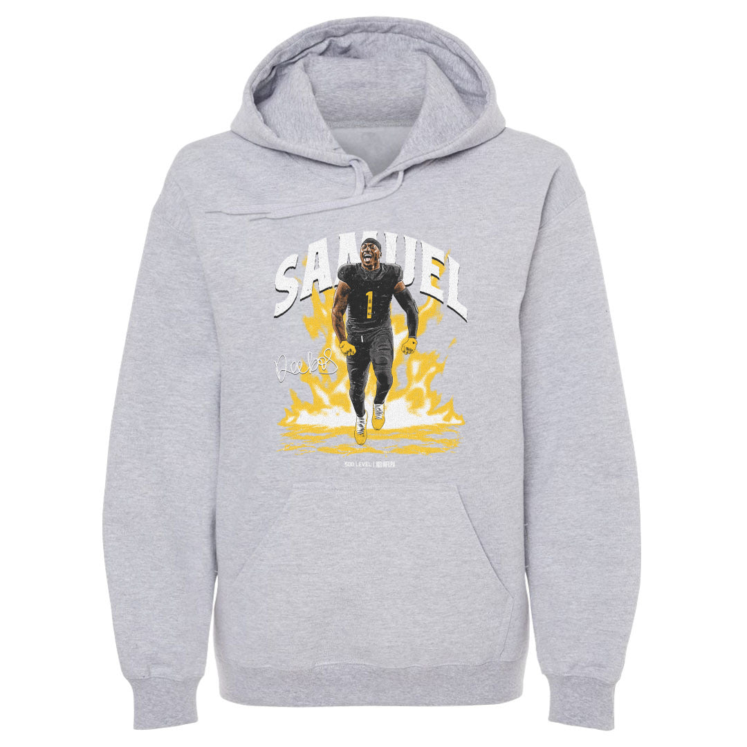 Deebo Samuel Washington Aura WHT