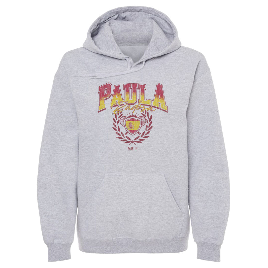 Paula Badosa Tennis Country Flag