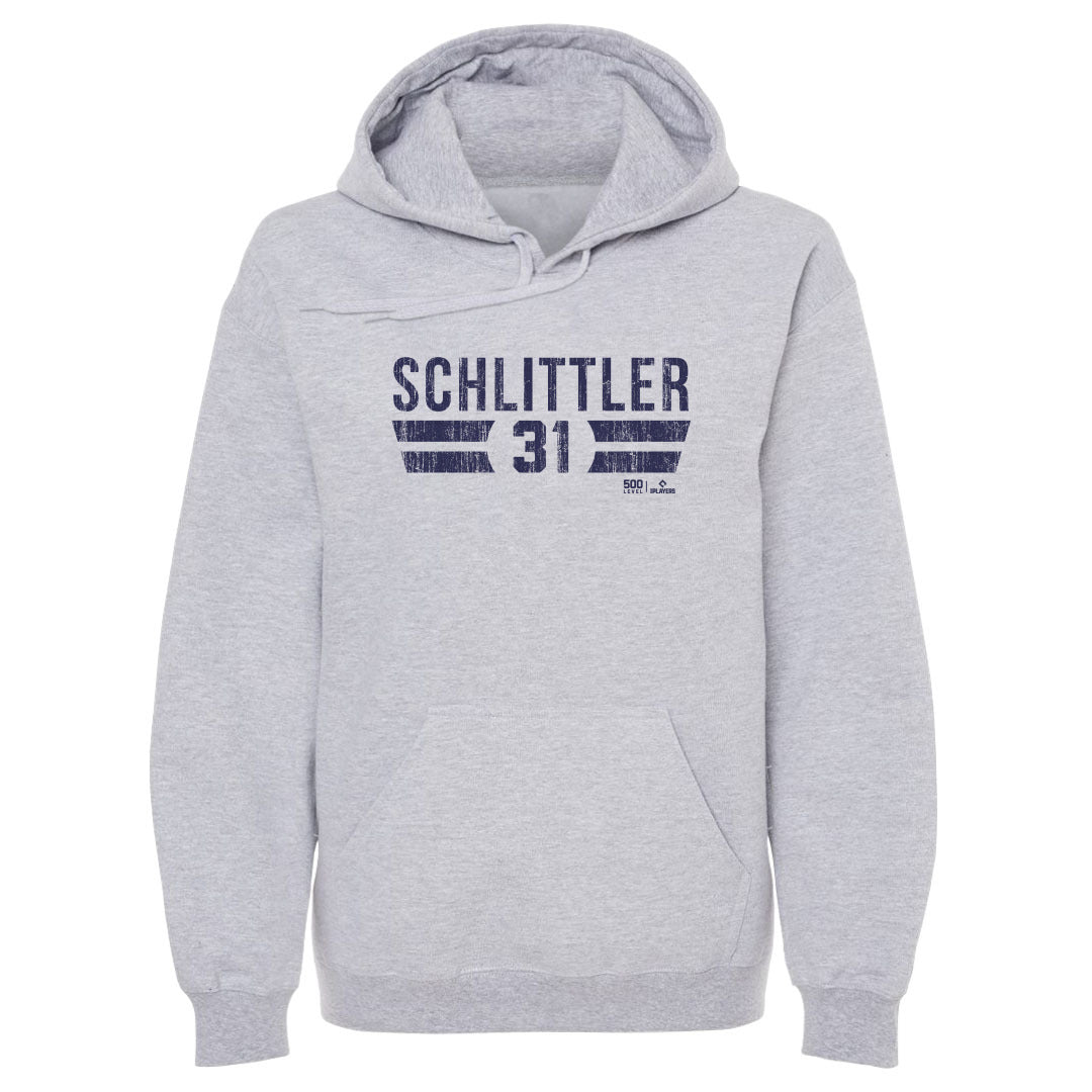 Cam Schlittler New York Y Font