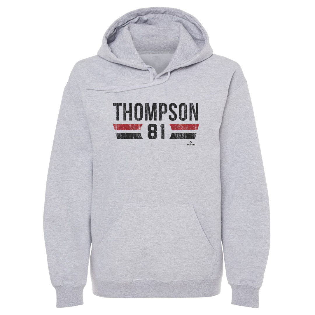 Ryan Thompson Arizona Font