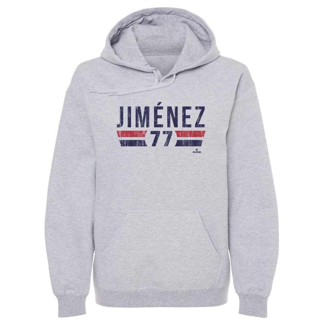 Joe Jimenez Atlanta Font