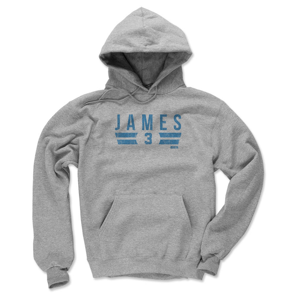 Derwin James Los Angeles C Font