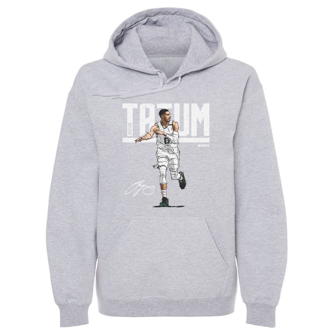 Jayson Tatum Hyper W WHT