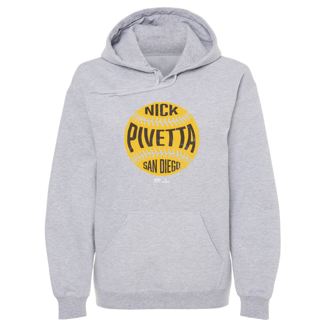 Nick Pivetta San Diego Vintage Baseball WHT