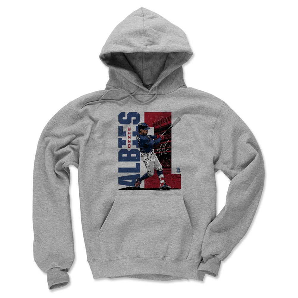 Ozzie Albies Stadium R