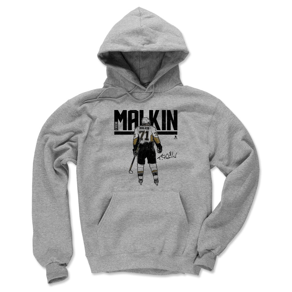 Evgeni Malkin Hyper K