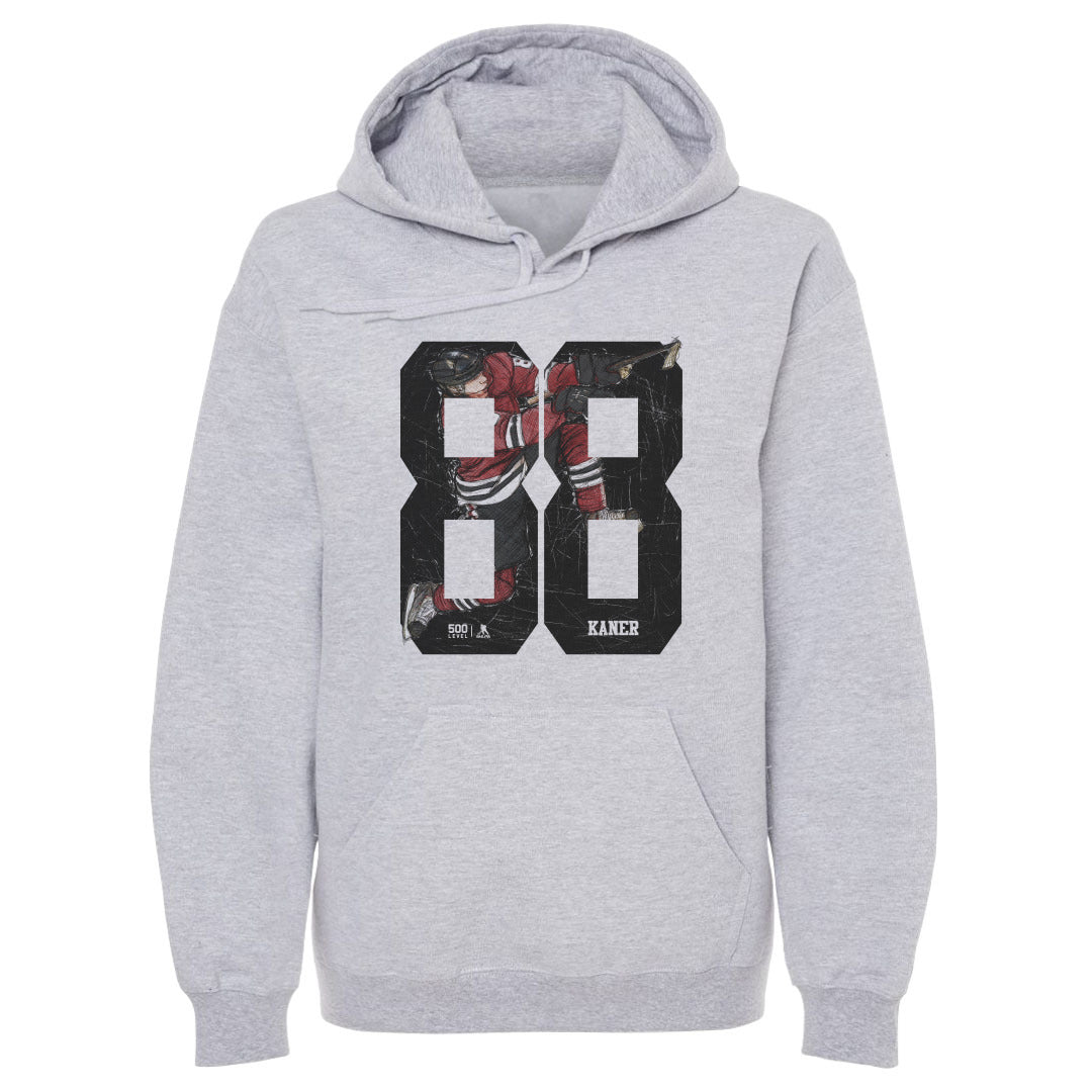 Patrick Kane Chicago Sketch 88