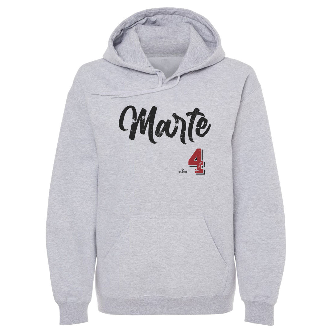 Ketel Marte Arizona Script