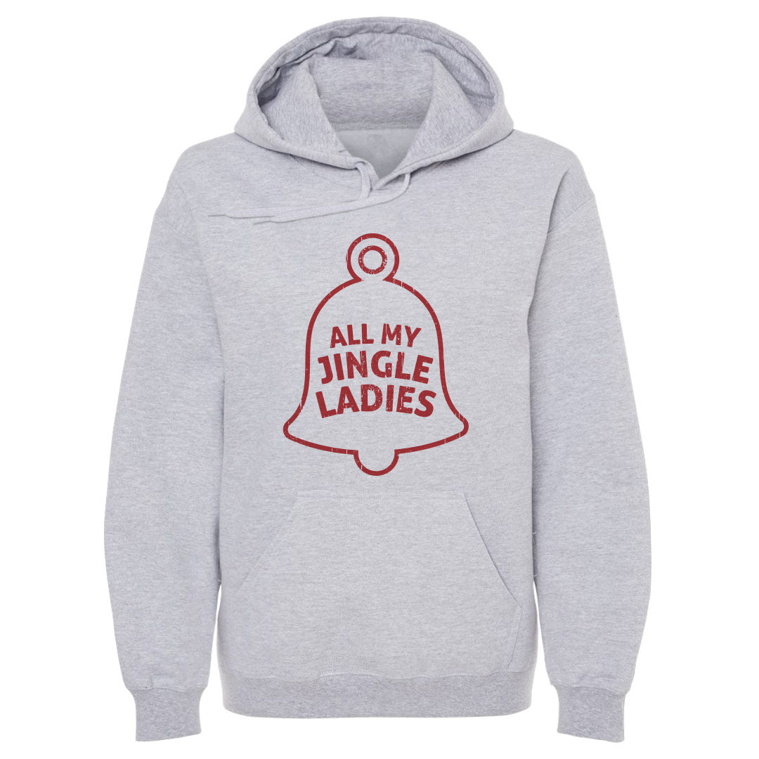 Christmas All My Jingle Ladies