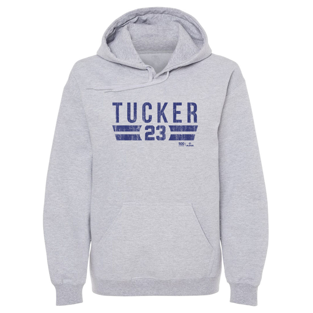 Kyle Tucker Los Angeles D Font