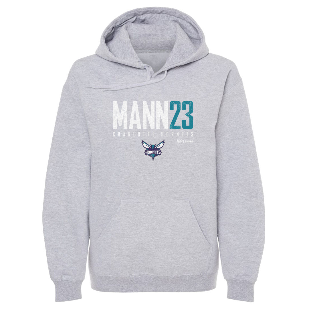 Tre Mann Charlotte Hornets Elite WHT