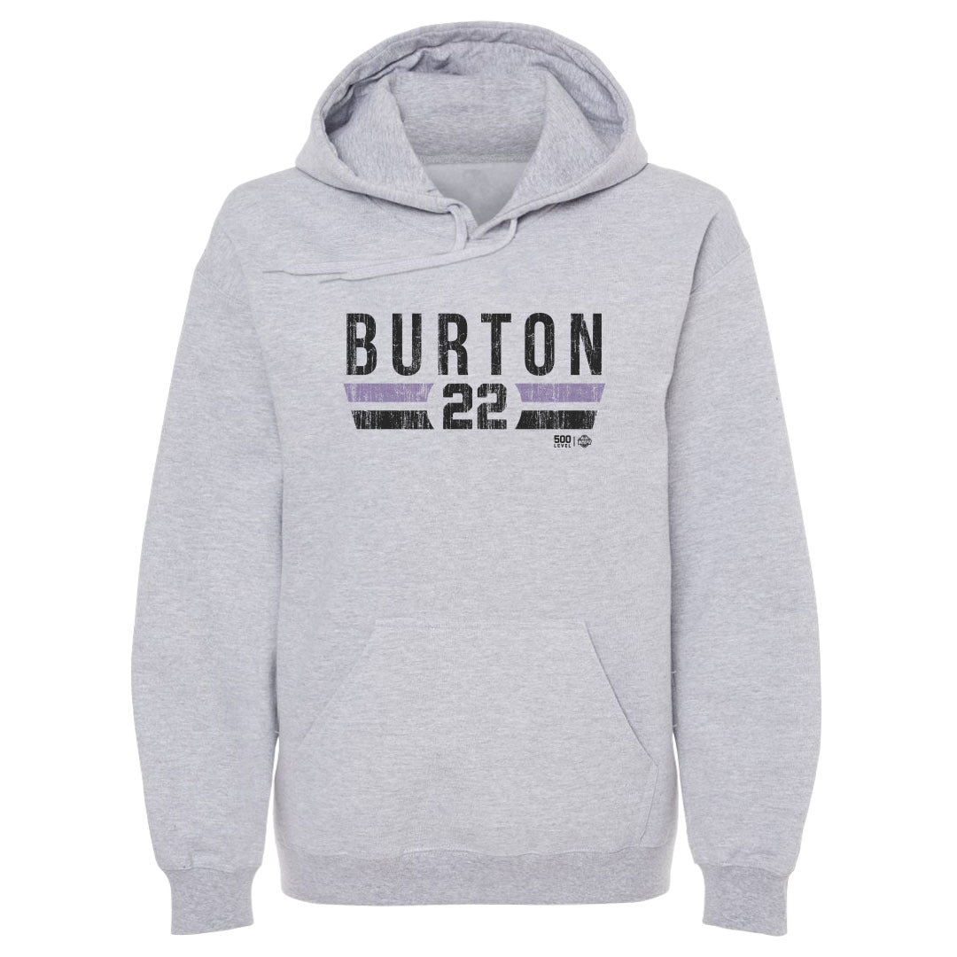 Veronica Burton Golden State Font