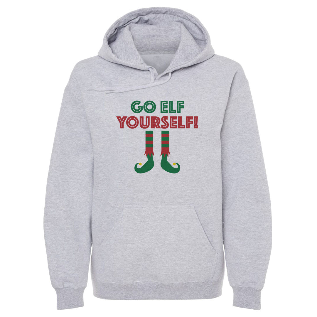 Christmas Go Elf Yourself